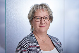 Monika Pflügl